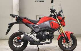 HONDA GROM 2007 JC61