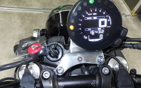 YAMAHA XSR900 2017 RN46J