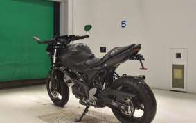 SUZUKI SV650 A 2017 VP55B
