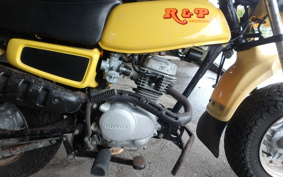 HONDA R&P CY50