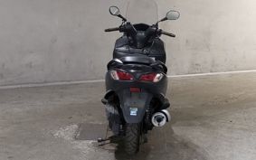 SUZUKI BURGMAN200 CH41A