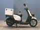 Фото Yamaha GEAR Gen.2 2008 с японского аукциона