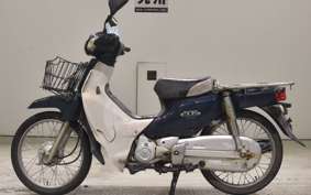 HONDA C50 SUPER CUB AA04