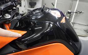KTM 390 DUKE 2022