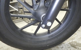 HONDA REBEL 250 A 2024 MC49