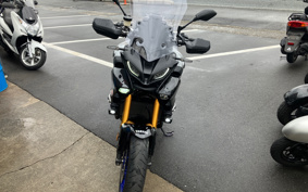 YAMAHA TRACER 9 GT 2022 RN70J
