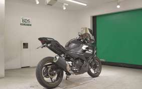 KAWASAKI NINJA 250 2 2000 EX250P