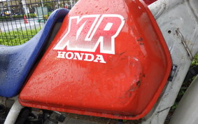 HONDA XLR250R GEN 2 2023 MD20
