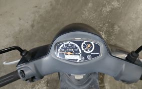 SUZUKI LET's 4 CA45A