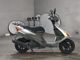 Фото Suzuki ADDRESS V125 с японского аукциона