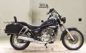 SUZUKI GZ125-HS