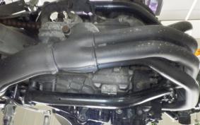 KAWASAKI ZRX400 1995 ZR400E