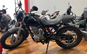 HONDA FTR223 MC34