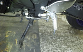 YAMAHA MT-03 ABS 2025 RH21J