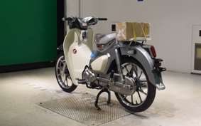 HONDA C125 SUPER CUB JA71