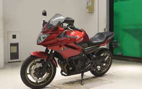 YAMAHA XJ6 ABS 2009