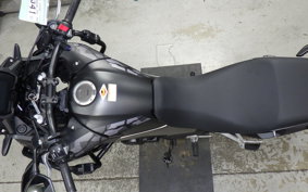 HONDA 400X 2019 NC56