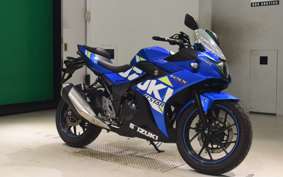 SUZUKI GSX250RA 2019