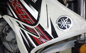 YAMAHA XTZ125 2022