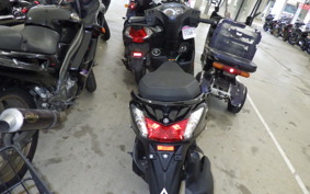 YAMAHA AXIS 125 Z SEJ6J