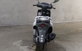 YAMAHA CYGNUS125XSR SEA5J