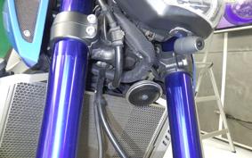 YAMAHA MT-09 A 2016 RN34J