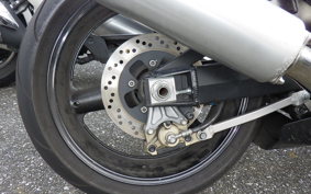 SUZUKI GSX-1300R HAYABUSA 2007