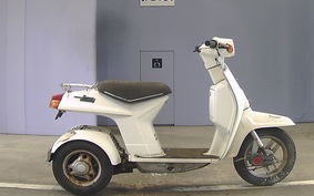 HONDA JUST TB09