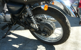 HONDA CB400SS 2001 NC41