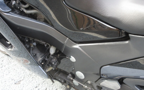 KAWASAKI ZZ1100 NINJA 2000 10D062