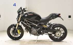DUCATI MONSTER 1100 EVO 2013