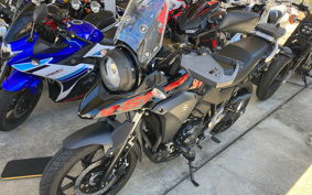SUZUKI STROM 250ABS DS11A