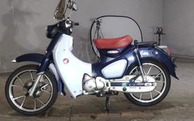 HONDA  SUPER CUB C125 JA48