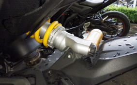 DUCATI MONSTER 937 SP 2023