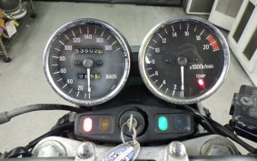 KAWASAKI BALIUS 250 2018 ZR250A