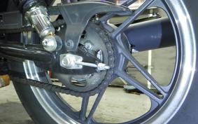 HONDA LY125 FI 1997