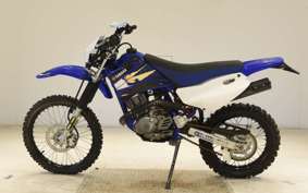 YAMAHA TT-R125