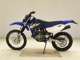 Фото Yamaha TT-R125 с японского аукциона
