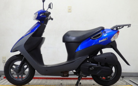SUZUKI LET's 2 CA1PA