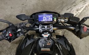 SUZUKI GSX-S125 DL32D