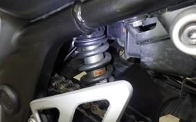 SUZUKI BANDIT 1250 SA 2008 GW72A