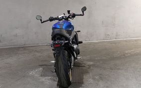 YAMAHA XSR900 2023 RN80J