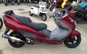 SUZUKI SKYWAVE 250 (Burgman 250) CJ43A