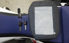 HONDA CRF1100L AFRICA TWIN DCT 2025