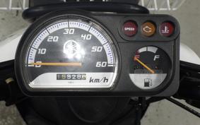 YAMAHA GEAR Gen.2 2007 UA07J