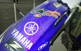 YAMAHA YZ250F 2011 CG27C