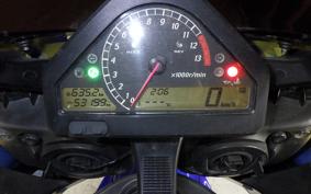 HONDA CBR1000RR 2007 SC57