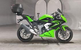 KAWASAKI Ninja 250SL BX250A