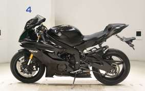 YAMAHA YZF-R6 2019