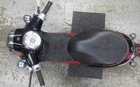 HONDA GIORNO 2 2016 AF70